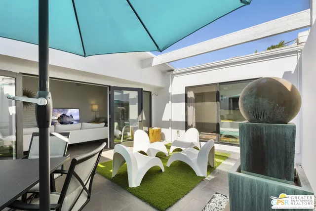 $649,000 | 2084 South Lagarto Way, Palm Springs, CA 92264