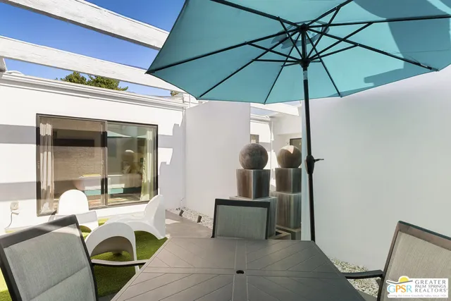 $649,000 | 2084 South Lagarto Way, Palm Springs, CA 92264