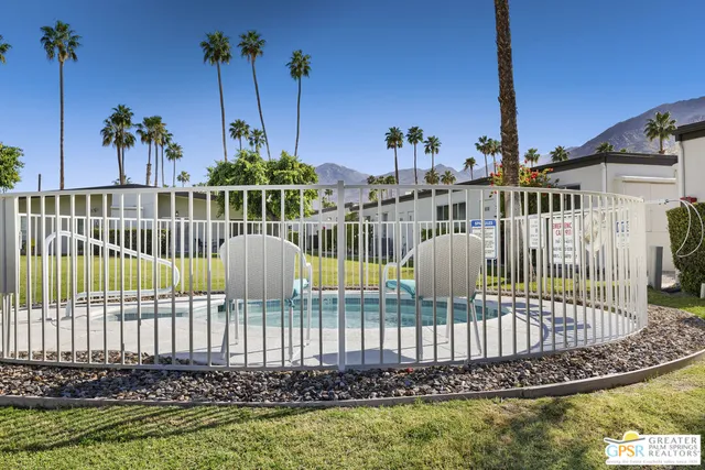 $649,000 | 2084 South Lagarto Way, Palm Springs, CA 92264