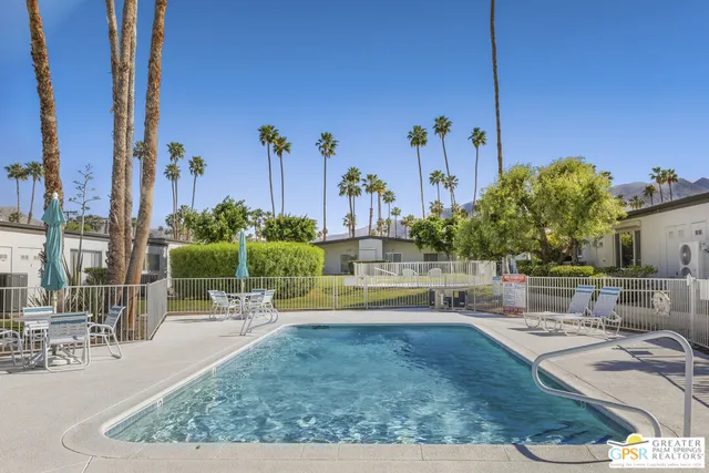 $649,000 | 2084 South Lagarto Way, Palm Springs, CA 92264