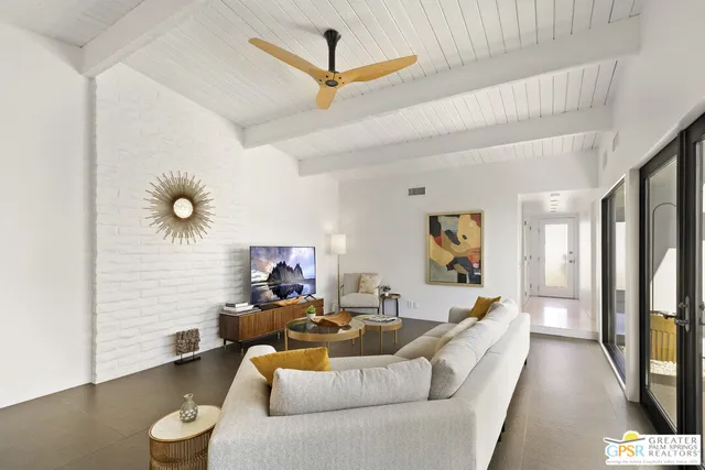 $649,000 | 2084 South Lagarto Way, Palm Springs, CA 92264