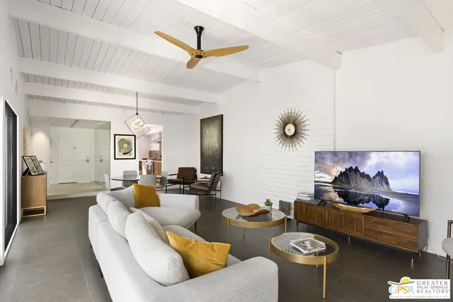 $649,000 | 2084 South Lagarto Way, Palm Springs, CA 92264