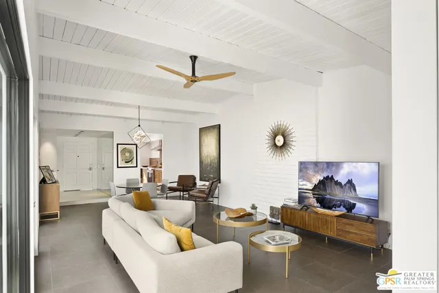 $649,000 | 2084 South Lagarto Way, Palm Springs, CA 92264