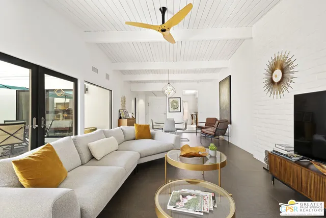 $649,000 | 2084 South Lagarto Way, Palm Springs, CA 92264