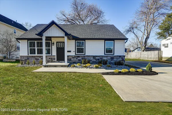 $3,550 | 453 Atlantic Avenue, Aberdeen, NJ 07747