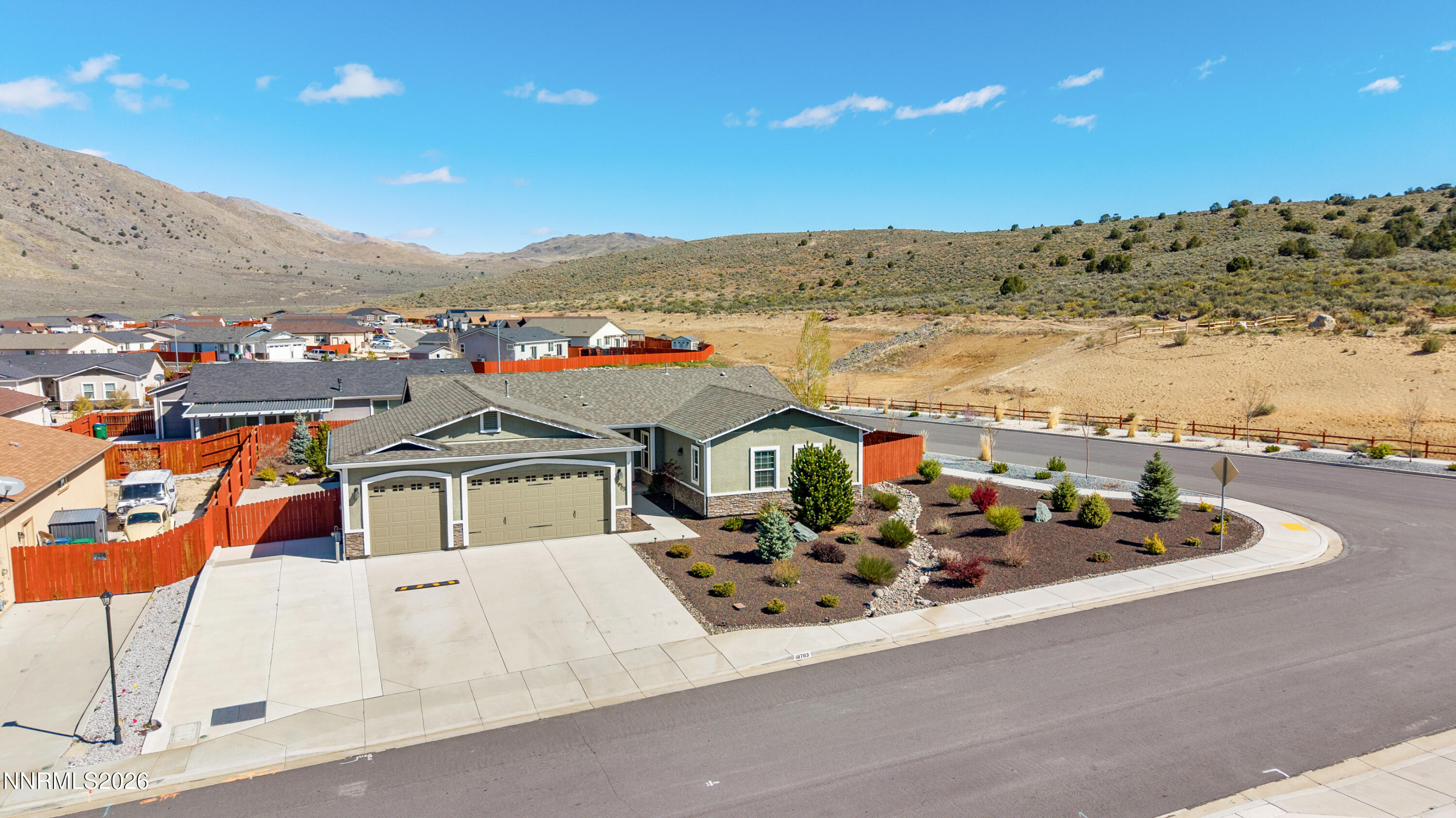18703 Brady Ridge Court Reno, NV 89508 - Photo 47 of 57 DJI_20260402105105_0595_D