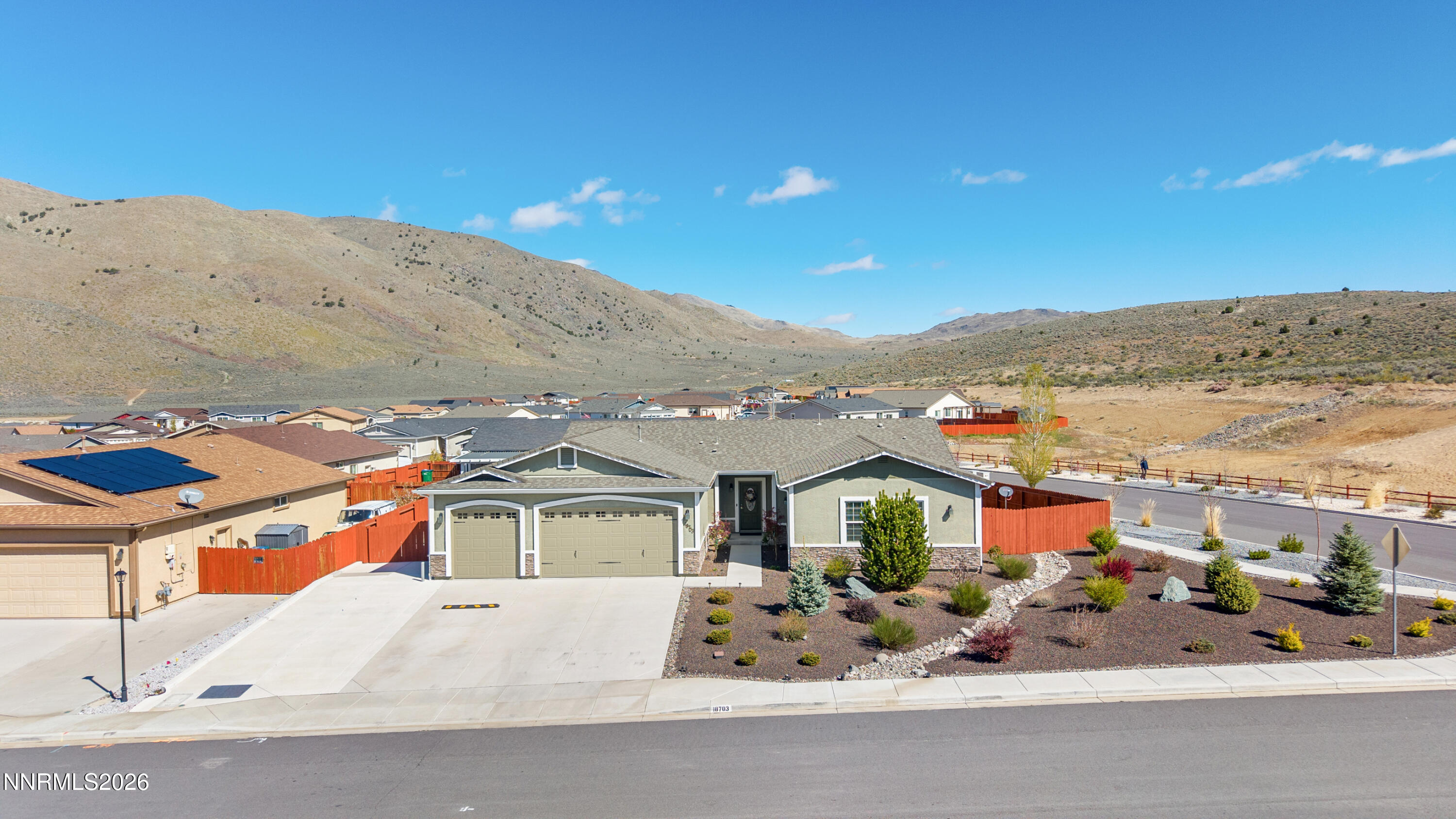 18703 Brady Ridge Court Reno, NV 89508 - Photo 48 of 57 DJI_20260402105116_0600_D