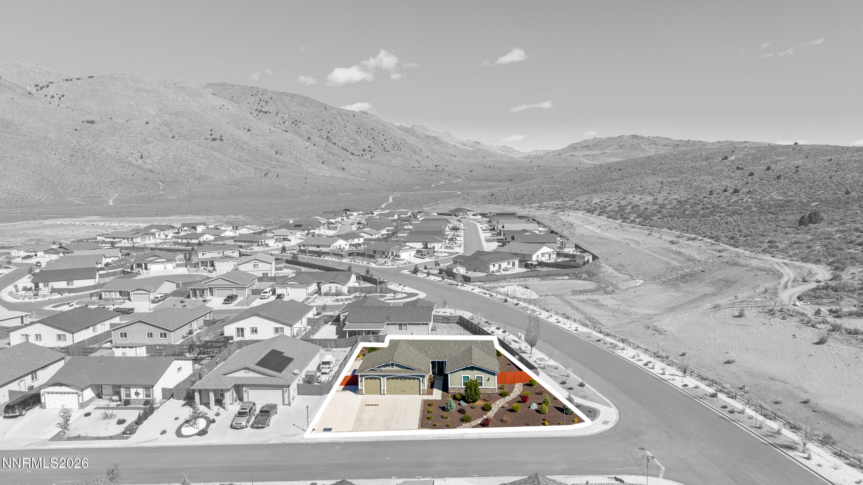 18703 Brady Ridge Court Reno, NV 89508 - Photo 50 of 57 DJI_20260402105148_0610_D copy