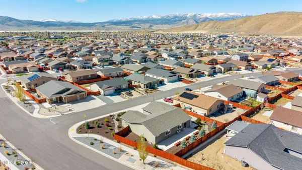 $535,000 | 18703 Brady Ridge Court, Reno, NV 89508