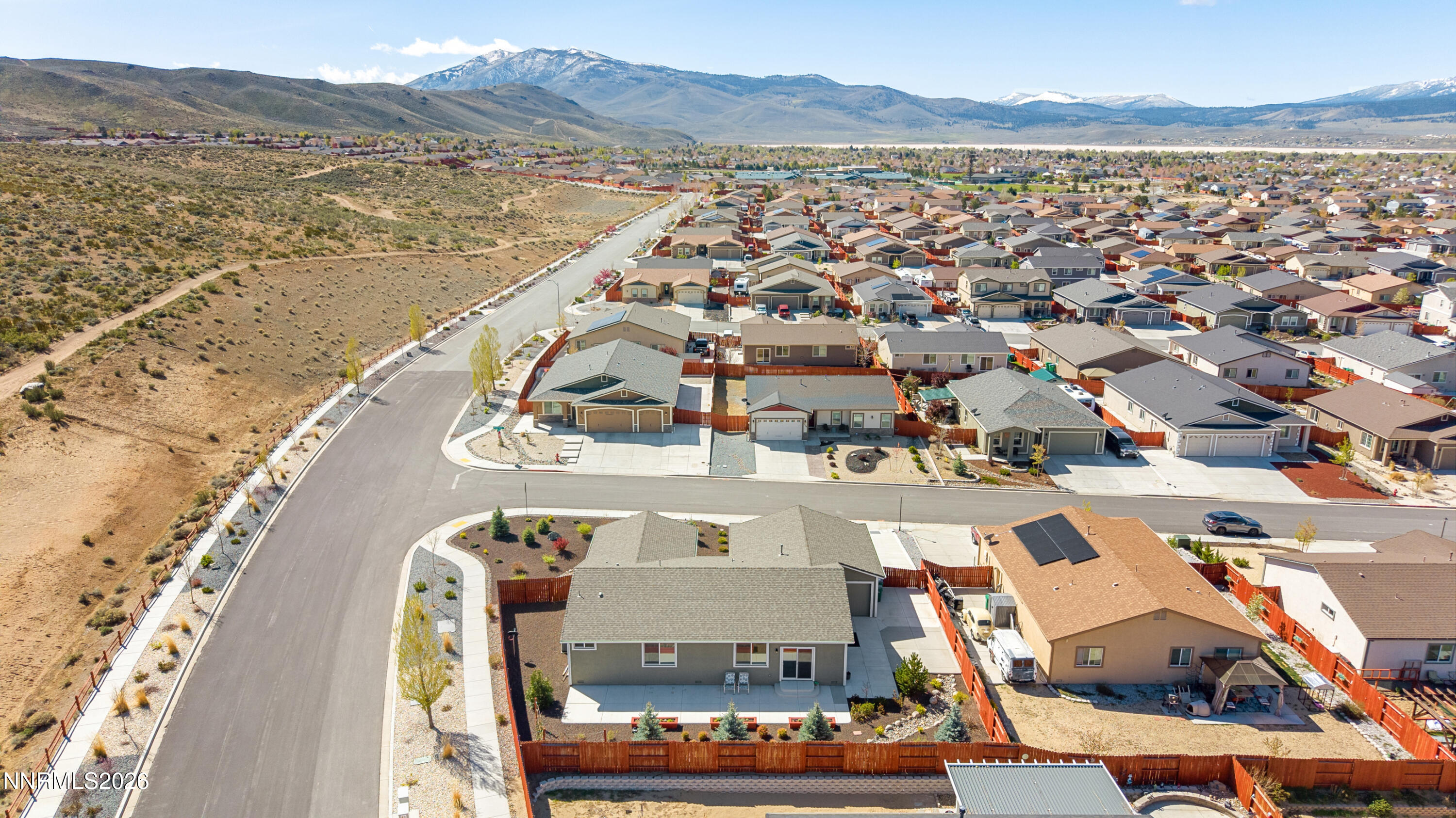 18703 Brady Ridge Court Reno, NV 89508 - Photo 56 of 57 DJI_20260402105256_0625_D