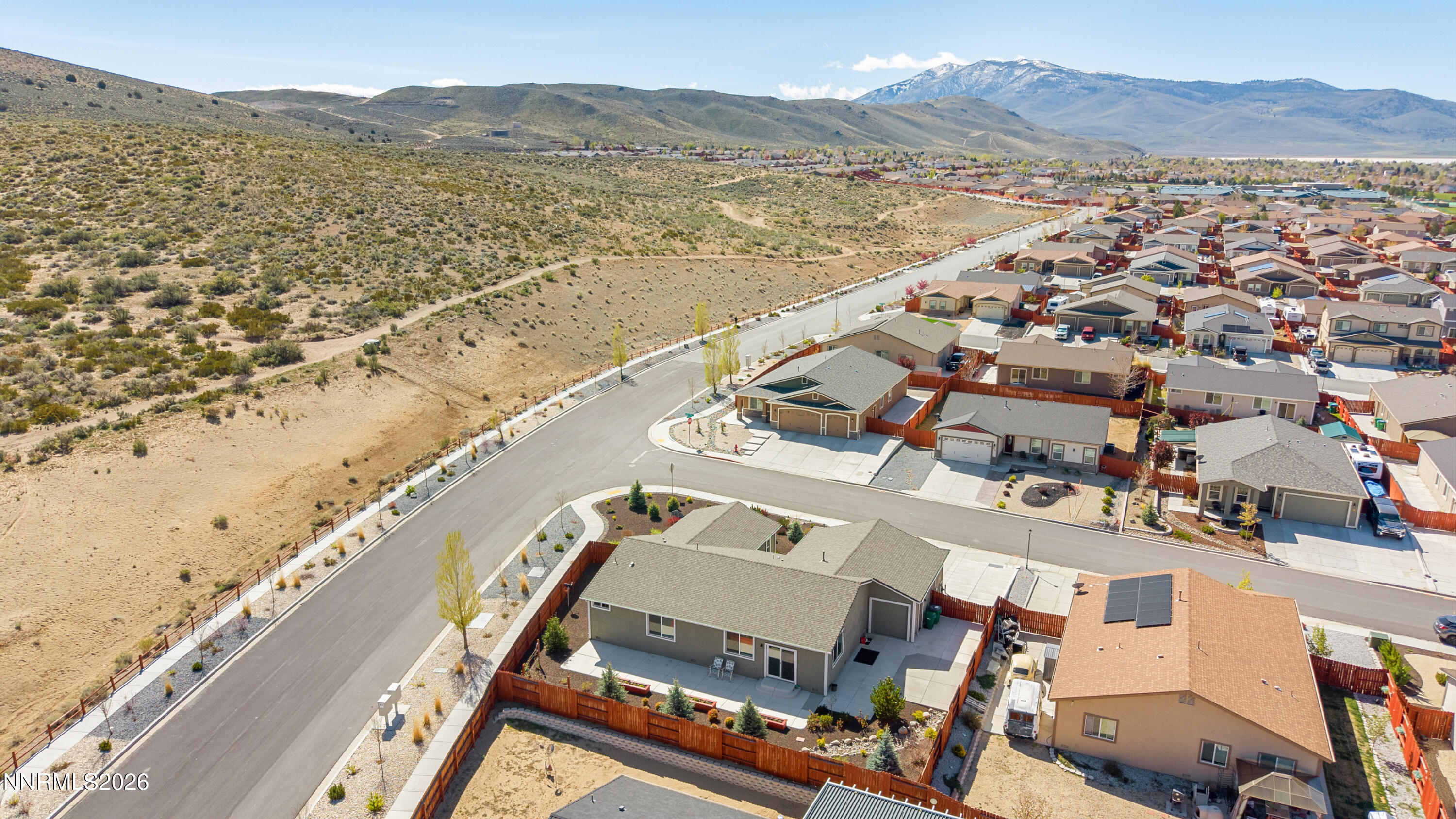 18703 Brady Ridge Court Reno, NV 89508 - Photo 57 of 57 DJI_20260402105306_0630_D