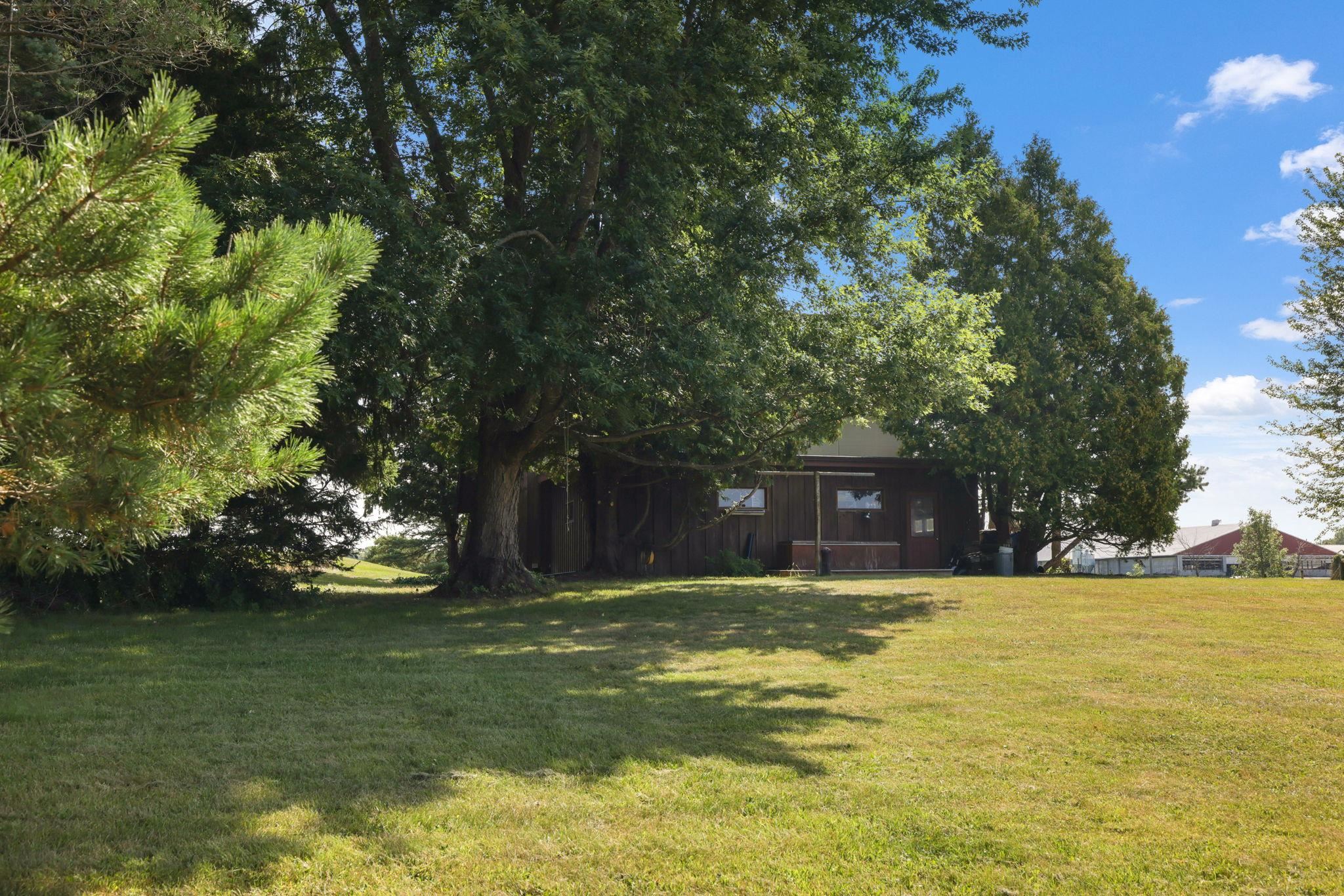 N2579 Hampel Road Appleton, WI 54913 - Photo 70 of 89 Gallery Image 70