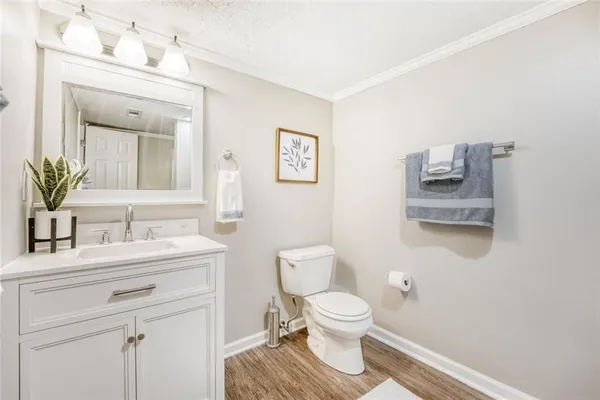 $1,400 | 136 River Walk, Douglasville, GA 30134