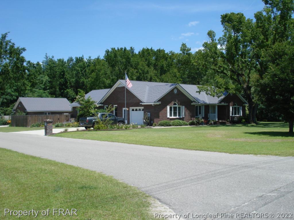 358 Nash Road St. Pauls, NC 28384 - Photo 1 of 21 Gallery Image 1