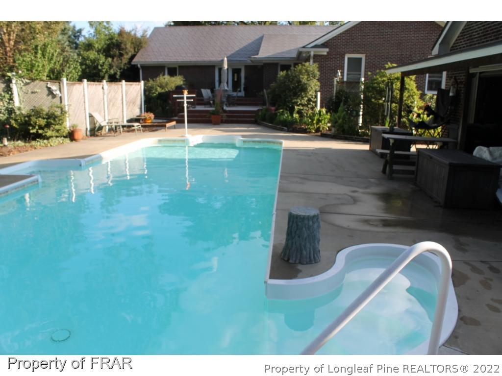 358 Nash Road St. Pauls, NC 28384 - Photo 2 of 21 Gallery Image 2