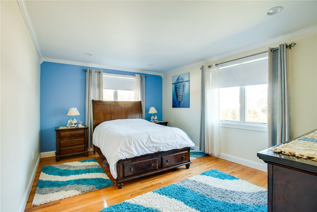 7 Stonegate Road Warren, RI 02885 - Photo 19 of 34