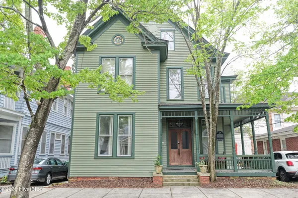 $1,075,000 | 308 Church Street, Wilmington, NC 28401