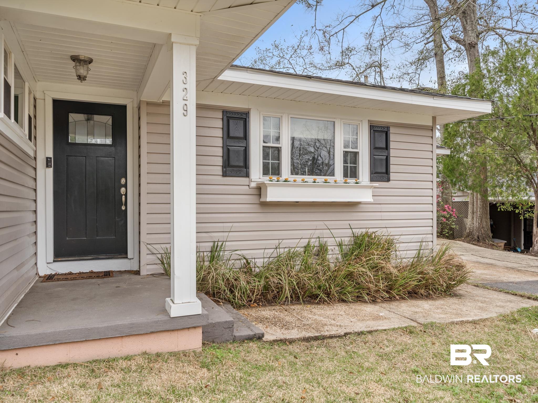 329 Brawood Drive Mobile, AL 36608 - Photo 6 of 34
