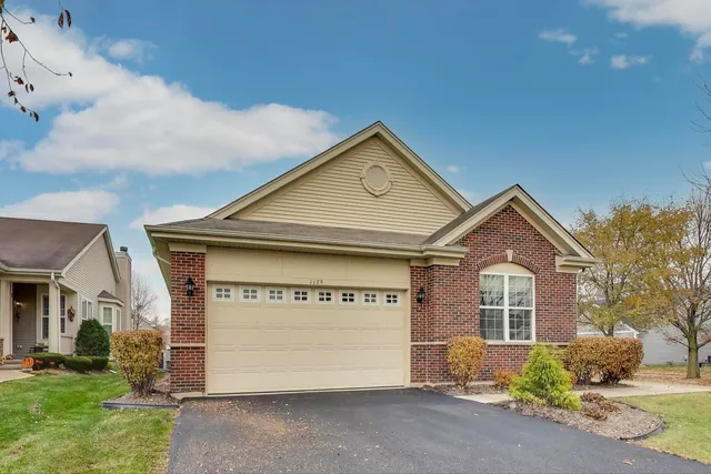 $464,900 | 1129 Drury Lane, Aurora, IL 60502