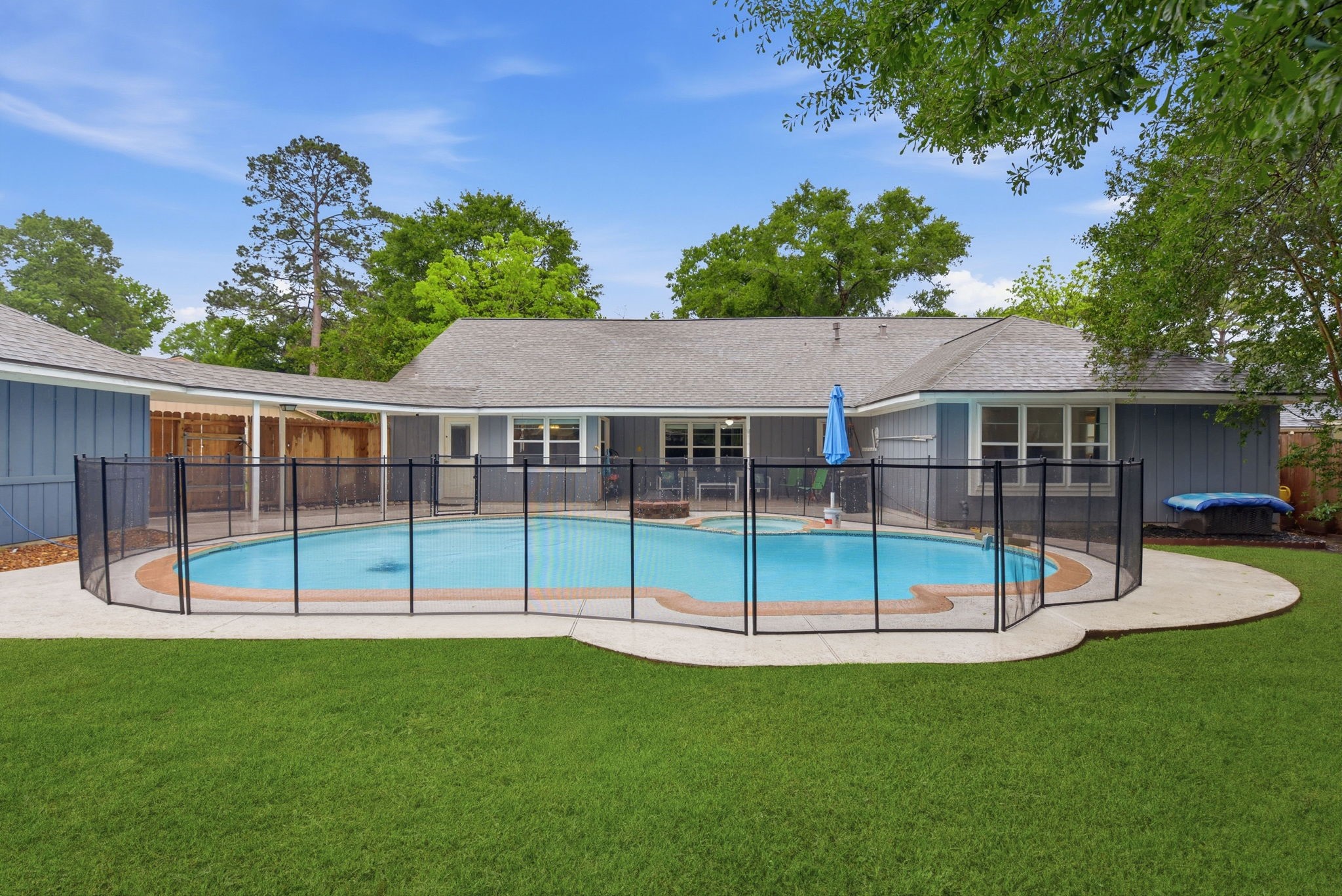 25506 Many Oak Drive Spring, TX 77380 - Photo 45 of 50