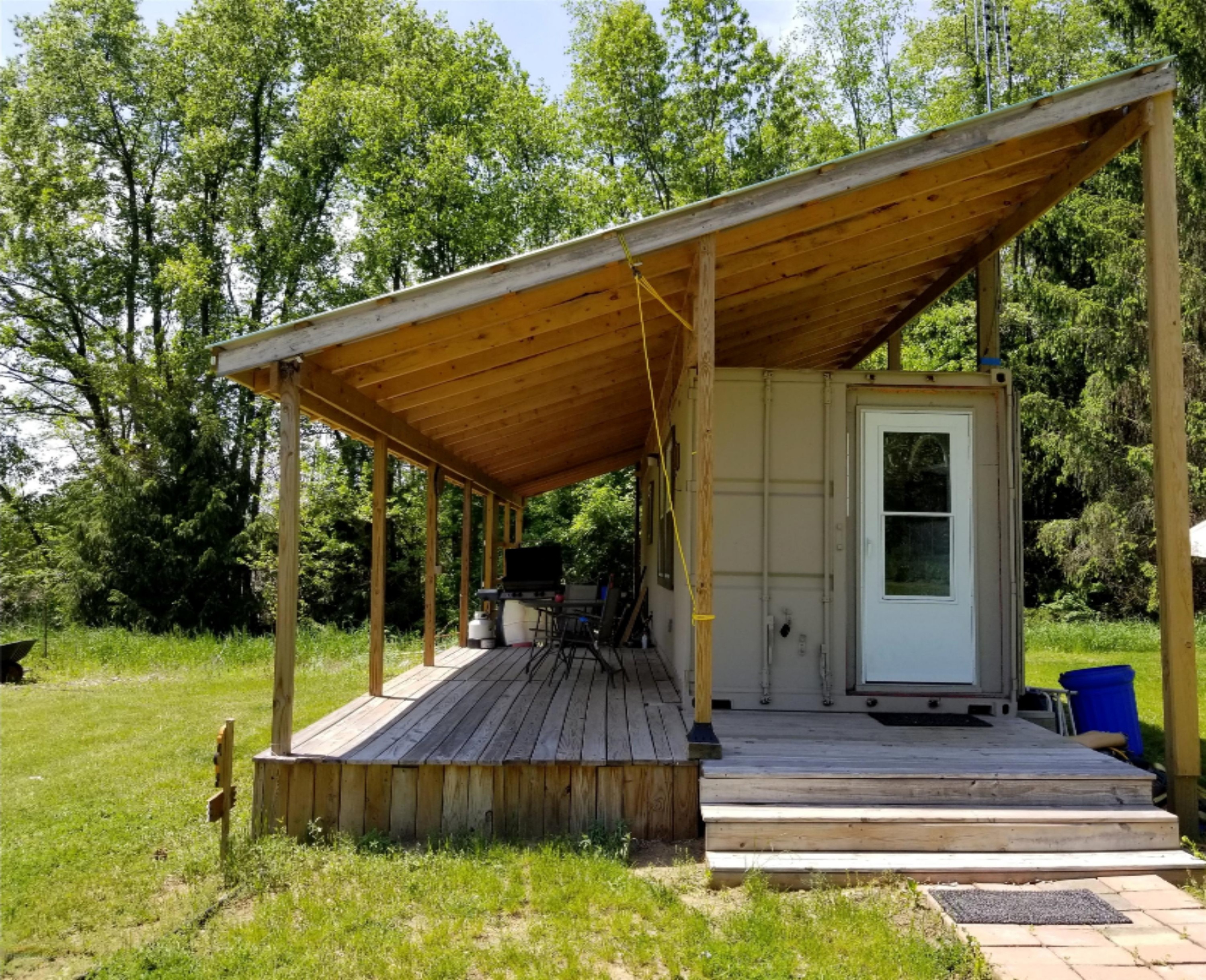 11301 Concord Road Jonesville, MI 49250 - Photo 3 of 16 20190527_140224
