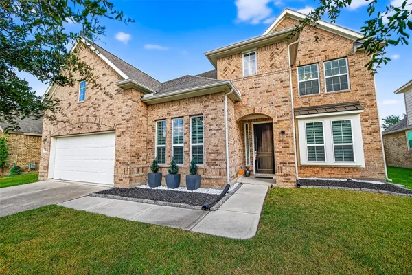 $570,000 | 3254 Karleigh Way, Richmond, TX 77406