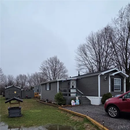 $69,000 | 53 Brett Street, Verona, NY 13478