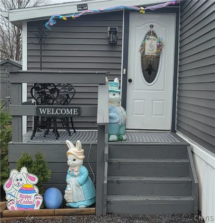 $69,000 | 53 Brett Street, Verona, NY 13478