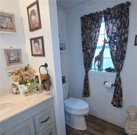 $69,000 | 53 Brett Street, Verona, NY 13478