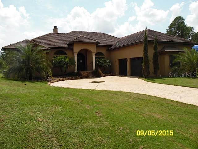 15222 Mill Pond Road Tavares, FL 32778 - Photo 1 of 1 Gallery Image 1