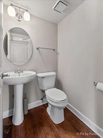 $2,400 | 11705 Pine Way, Unit B, Huntley, IL 60142