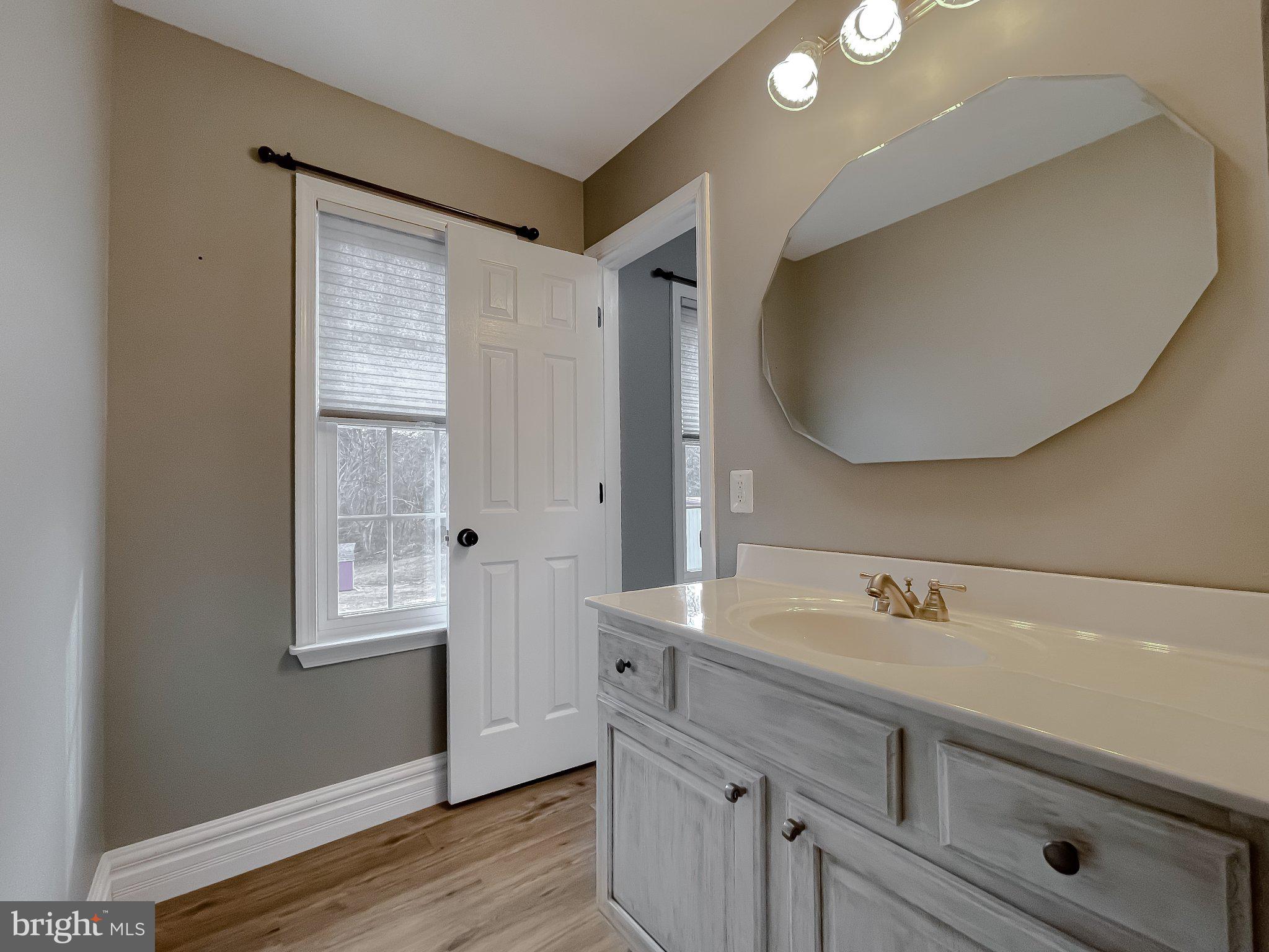 400 Adelina Road Prince Frederick, MD 20678 - Photo 36 of 57 Bright and airy bathroom retreat.