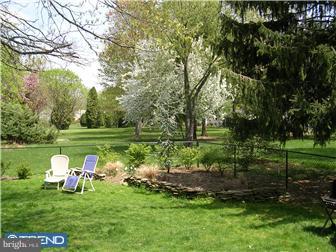 47 Brooktree Road East Windsor, NJ 08520 - Photo 12 of 12 Exterior Back