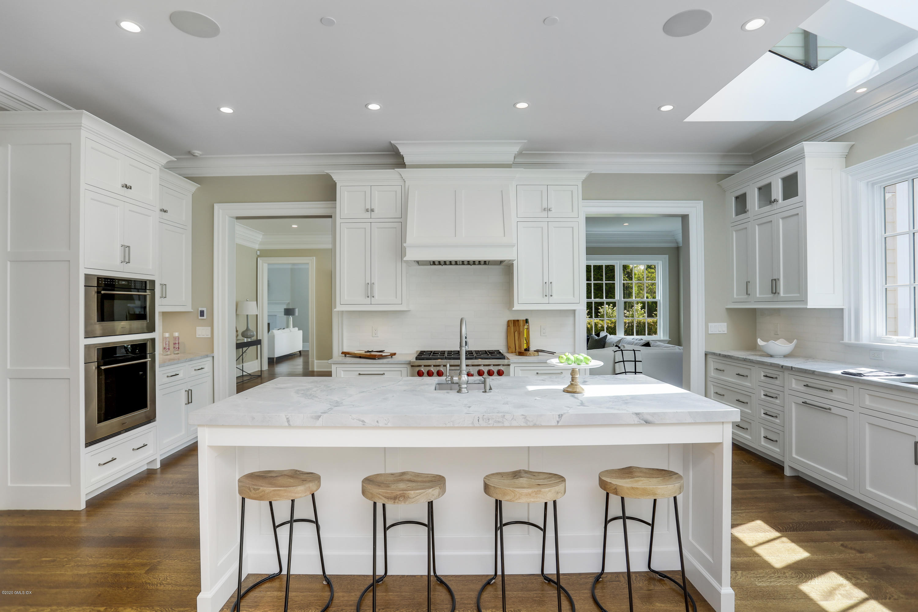 8 Boulder Brook Road Greenwich, CT 06830 - Photo 11 of 36 8 Boulder Brook Rd Greenwich-print-016-0