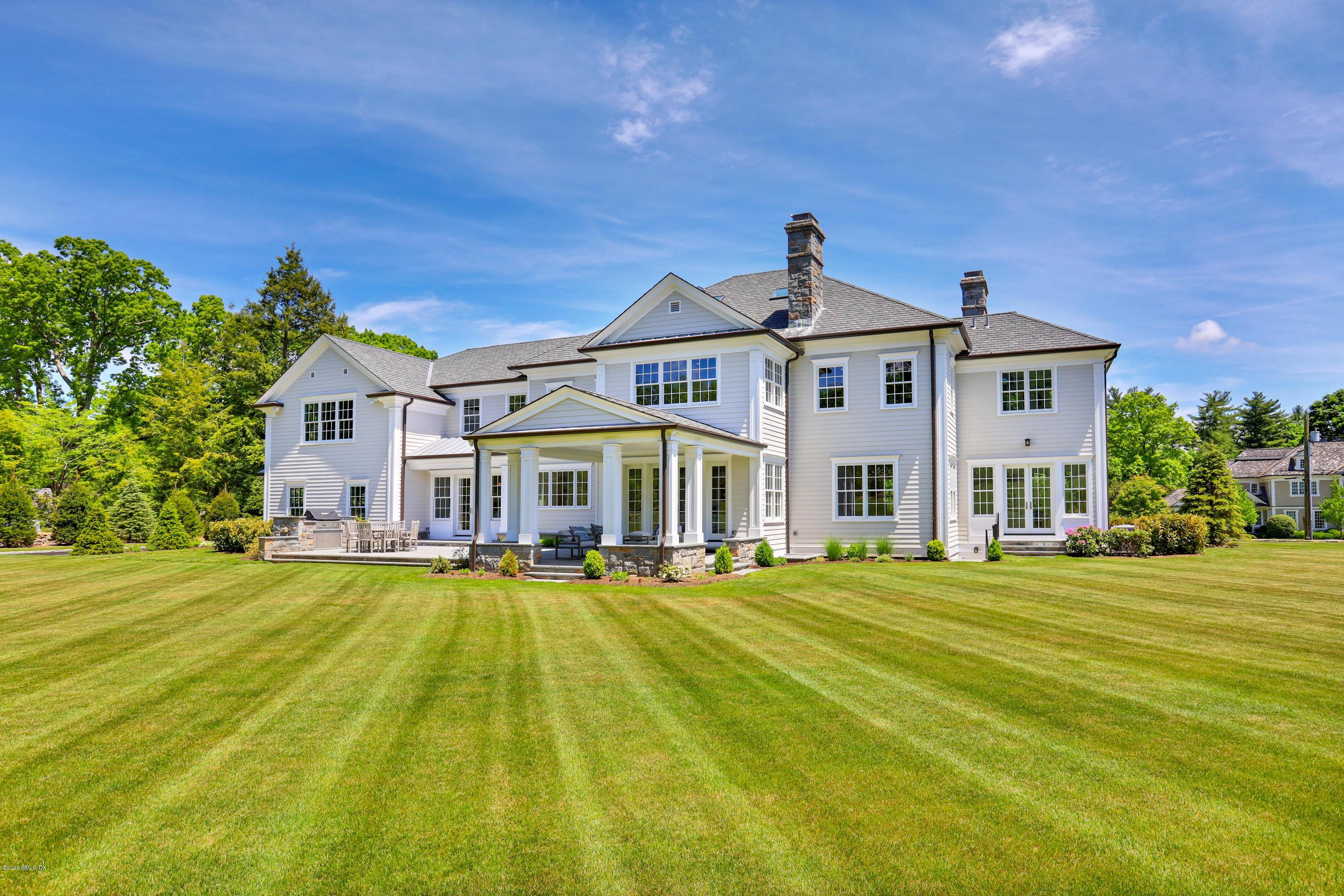 8 Boulder Brook Road Greenwich, CT 06830 - Photo 29 of 36 8 Boulder Brook Rd Greenwich-print-011-0