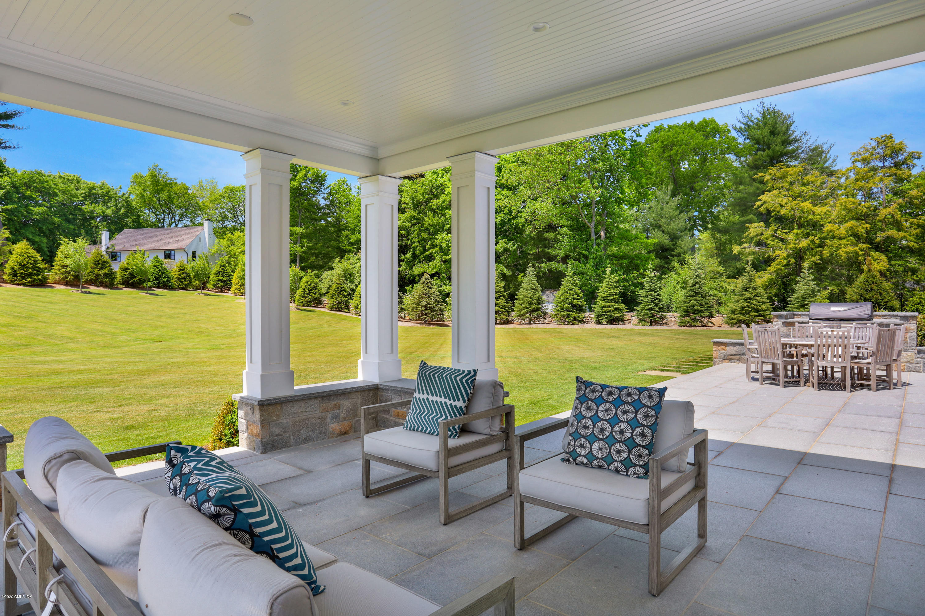 8 Boulder Brook Road Greenwich, CT 06830 - Photo 31 of 36 8 Boulder Brook Rd Greenwich-print-013-0