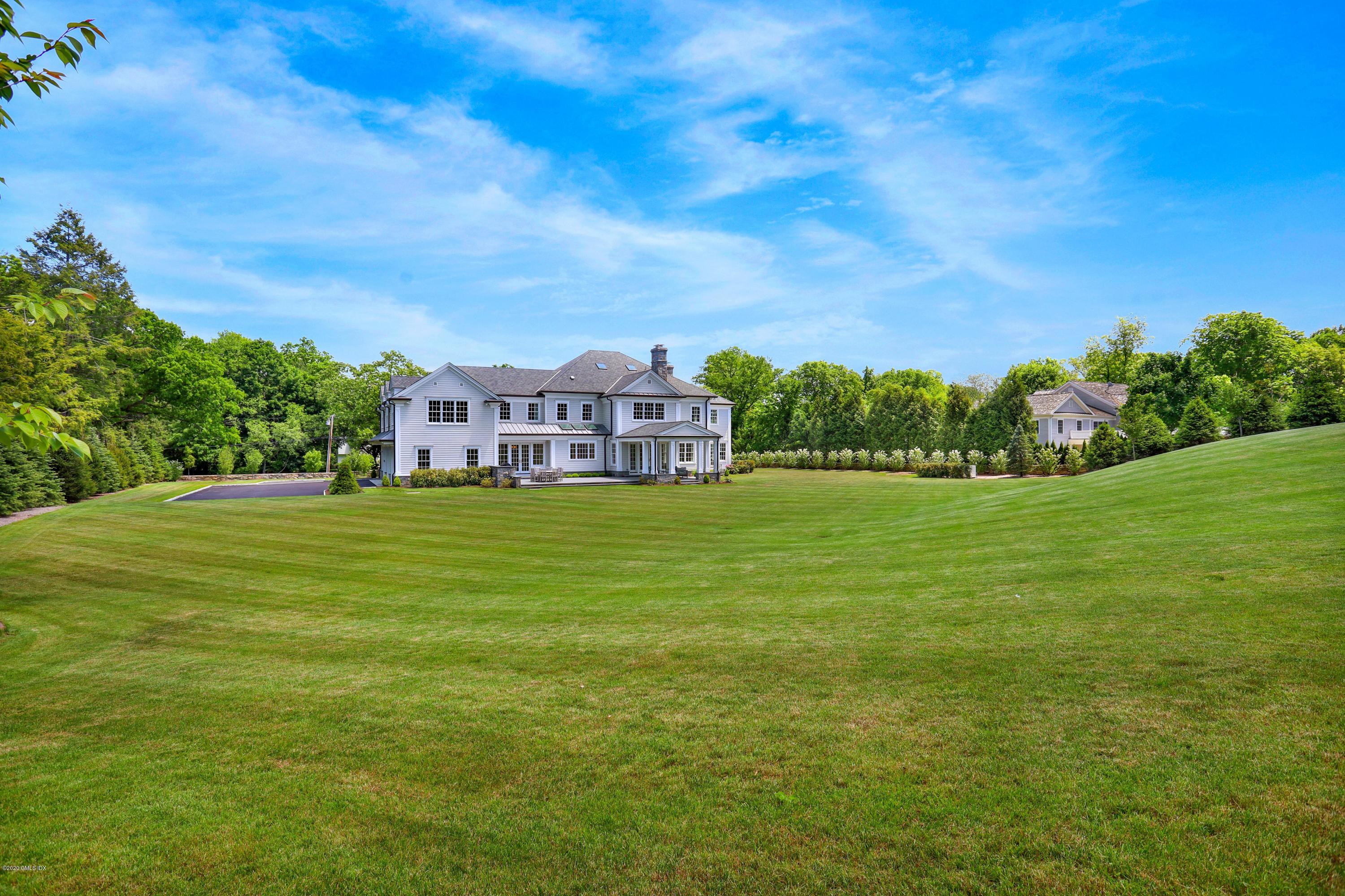 8 Boulder Brook Road Greenwich, CT 06830 - Photo 32 of 36 8 Boulder Brook Rd Greenwich-print-014-0