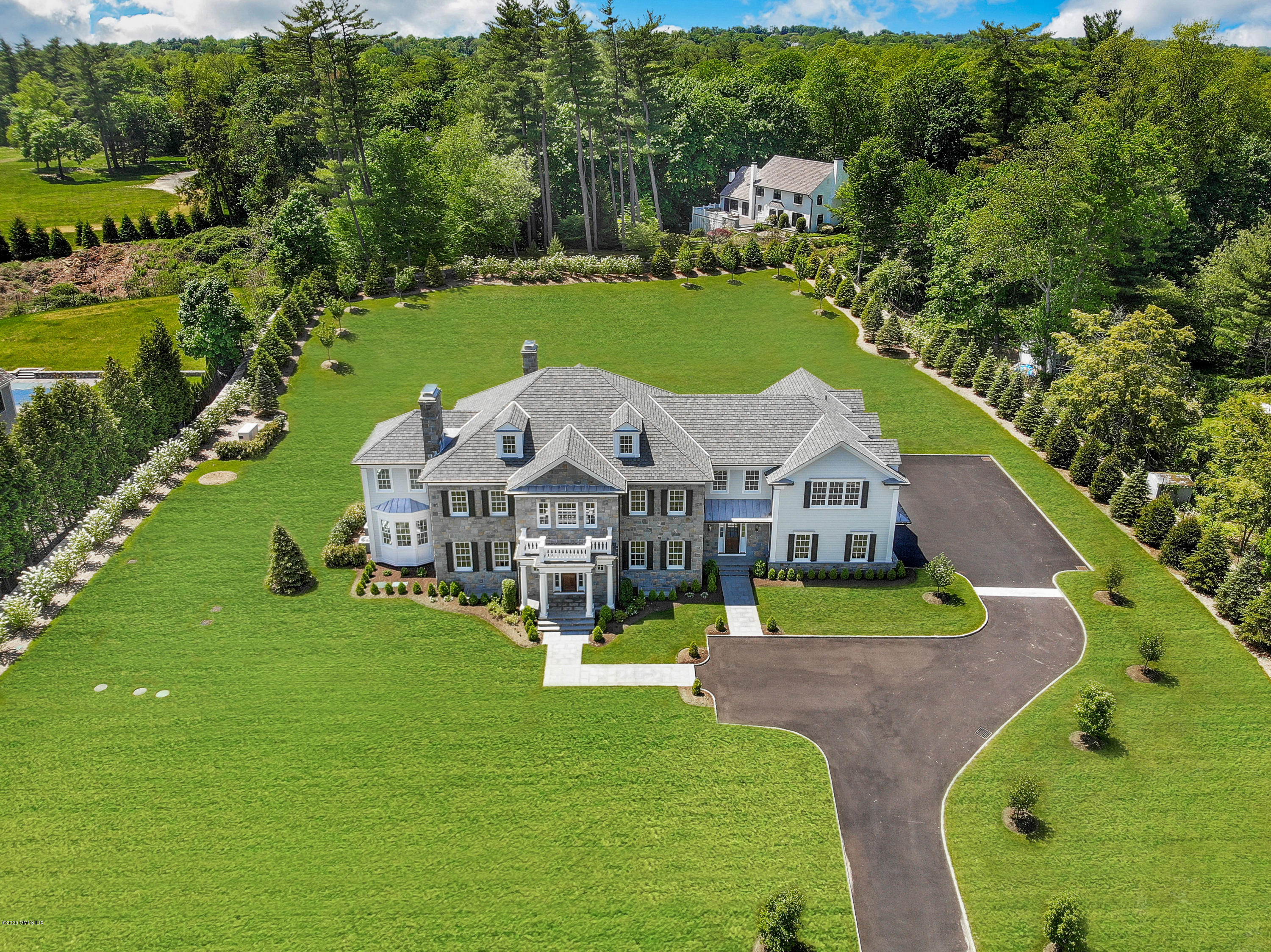 8 Boulder Brook Road Greenwich, CT 06830 - Photo 34 of 36 8 Boulder Brook Rd Greenwich-print-021-0