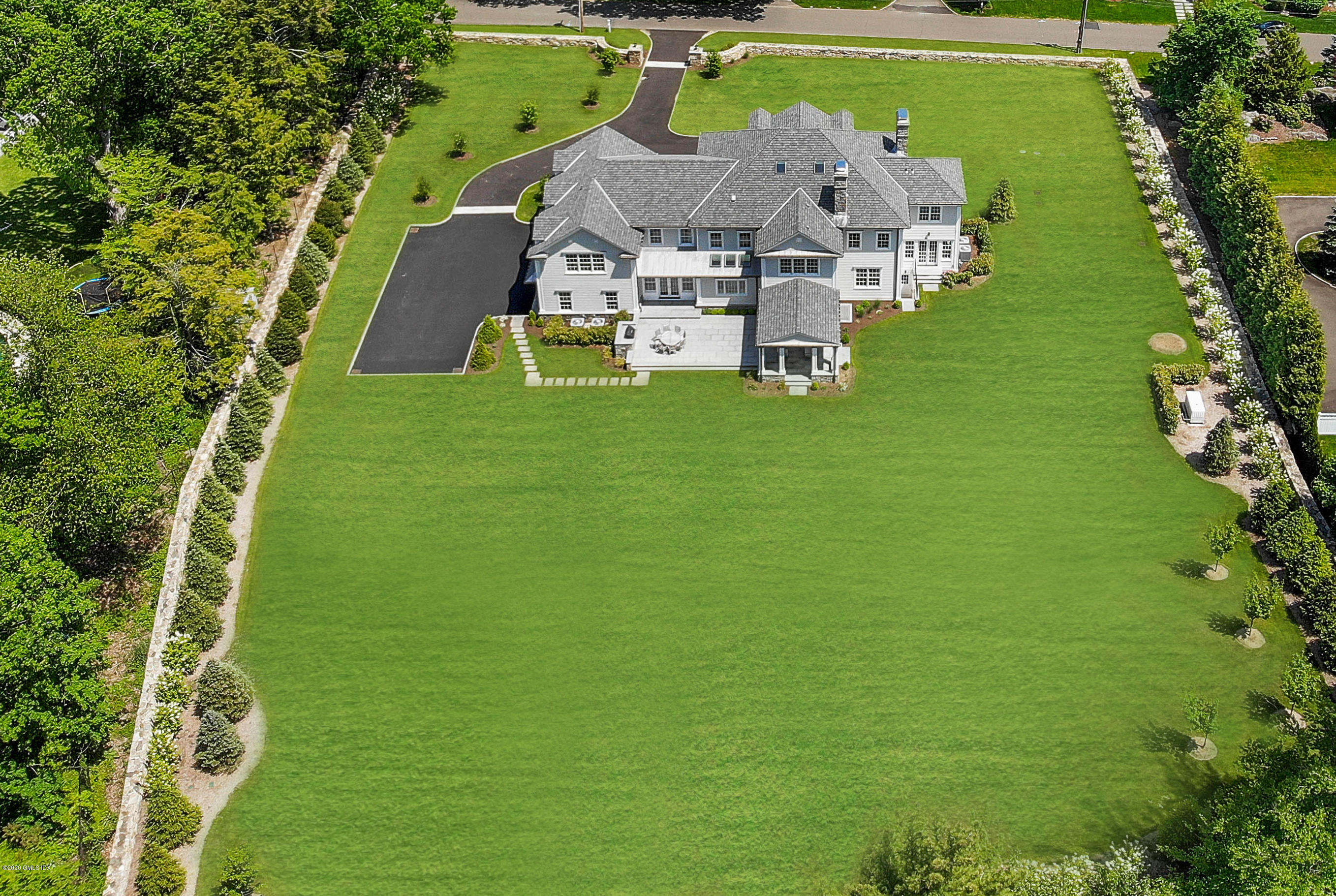 8 Boulder Brook Road Greenwich, CT 06830 - Photo 35 of 36 8 Boulder Brook Rd Greenwich-print-027-0