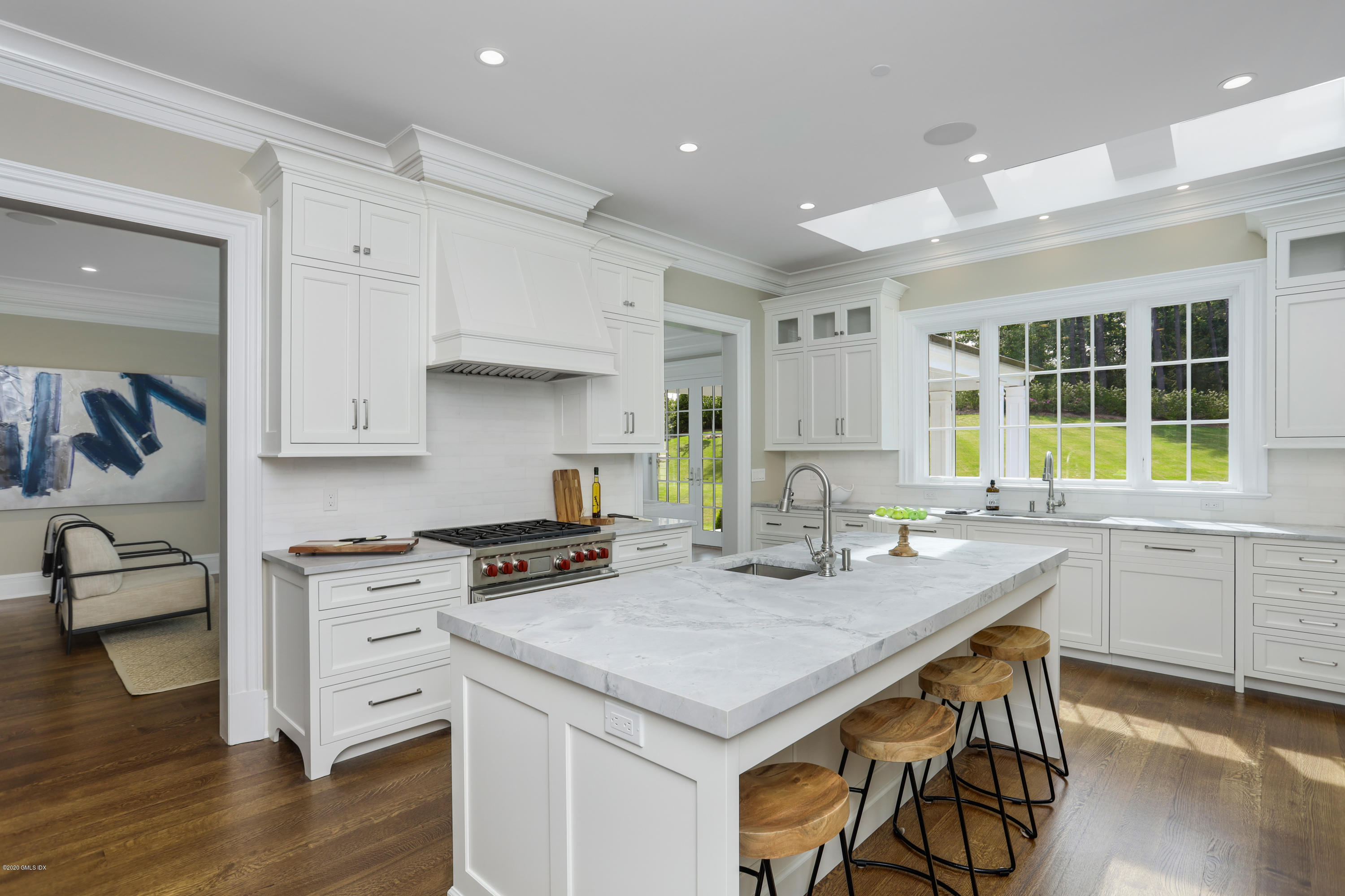 8 Boulder Brook Road Greenwich, CT 06830 - Photo 10 of 36 8 Boulder Brook Rd Greenwich-print-017-0