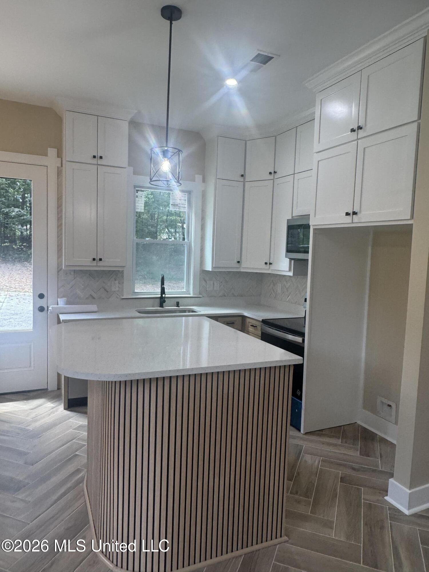 350 Taska Road Red Banks, MS 38661 - Photo 6 of 16 350 Island view