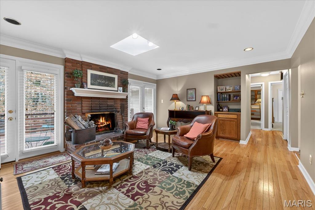 2133 Hunters Way Court Chesterfield, MO 63017 - Photo 11 of 67