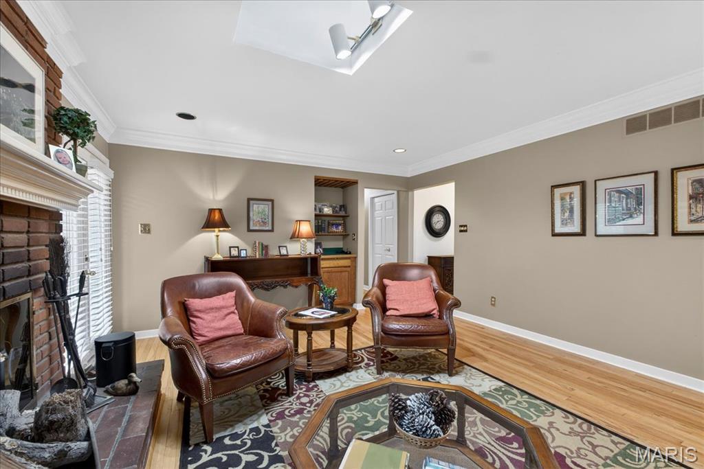 2133 Hunters Way Court Chesterfield, MO 63017 - Photo 12 of 67