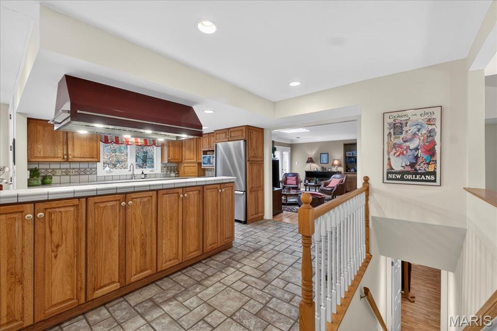 2133 Hunters Way Court Chesterfield, MO 63017 - Photo 14 of 67