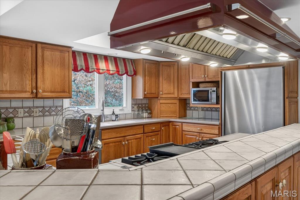 2133 Hunters Way Court Chesterfield, MO 63017 - Photo 16 of 67