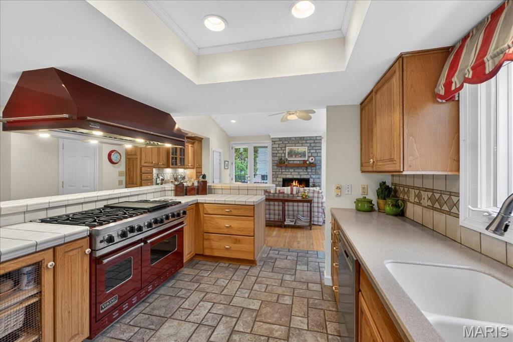 2133 Hunters Way Court Chesterfield, MO 63017 - Photo 18 of 67