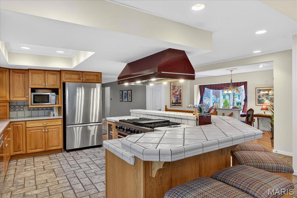 2133 Hunters Way Court Chesterfield, MO 63017 - Photo 20 of 67