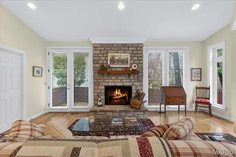 $525,000 | 2133 Hunters Way Court, Chesterfield, MO 63017