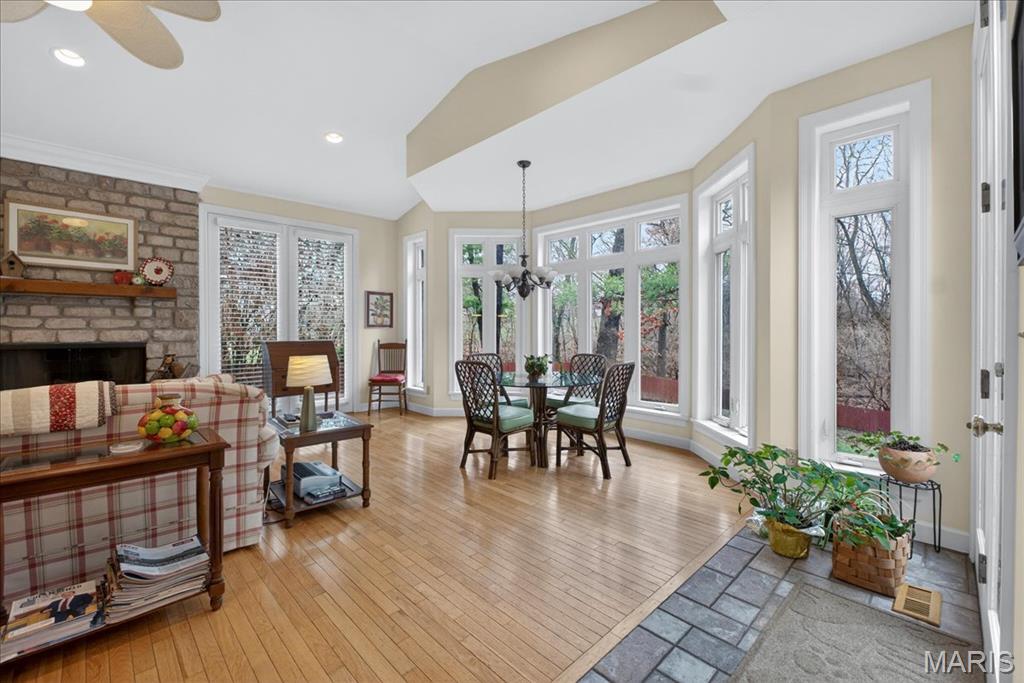 2133 Hunters Way Court Chesterfield, MO 63017 - Photo 27 of 67