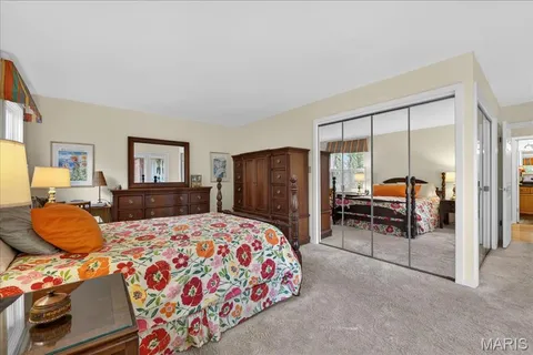 $525,000 | 2133 Hunters Way Court, Chesterfield, MO 63017